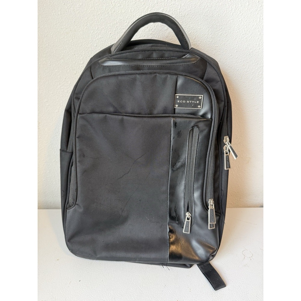 ECO STYLE Backpack. Some Scratches‎ on the front but Clean